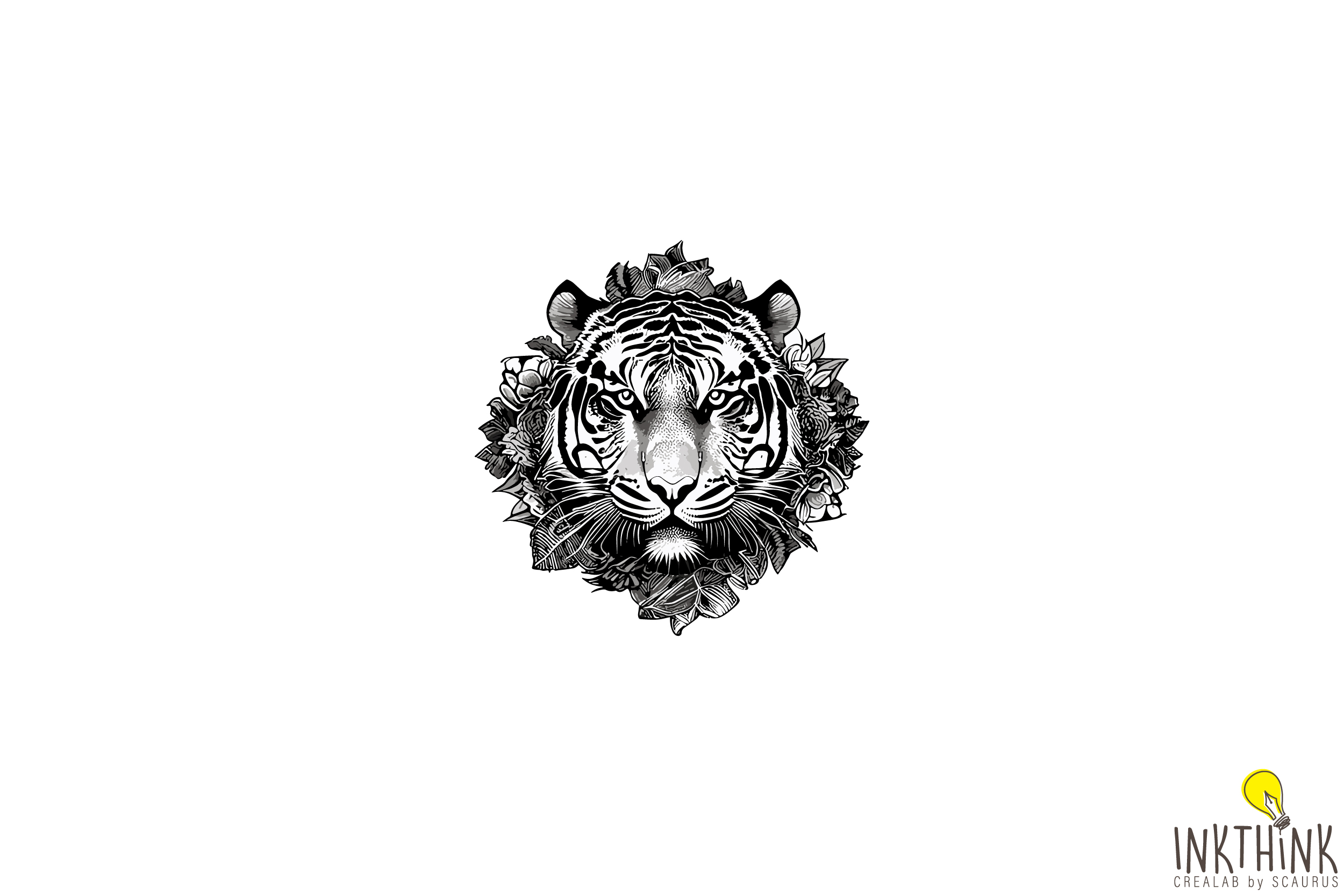 Tattoo-Design von InkThink by Scaurus für dieses Projekt | Design #31873857