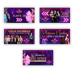 Diseño Publicitario por debdesign para este proyecto | Diseño: #31884191