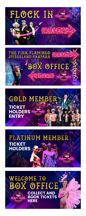 Diseño Publicitario por debdesign para este proyecto | Diseño: #31884952