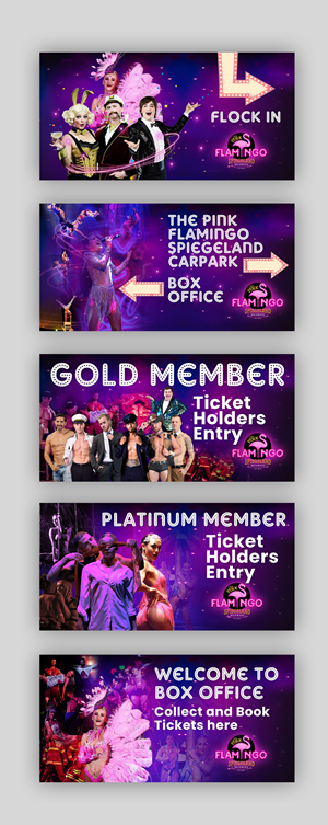 Diseño Publicitario por debdesign para este proyecto | Diseño: #31885170