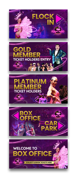 Diseño Publicitario por debdesign para este proyecto | Diseño: #31885442