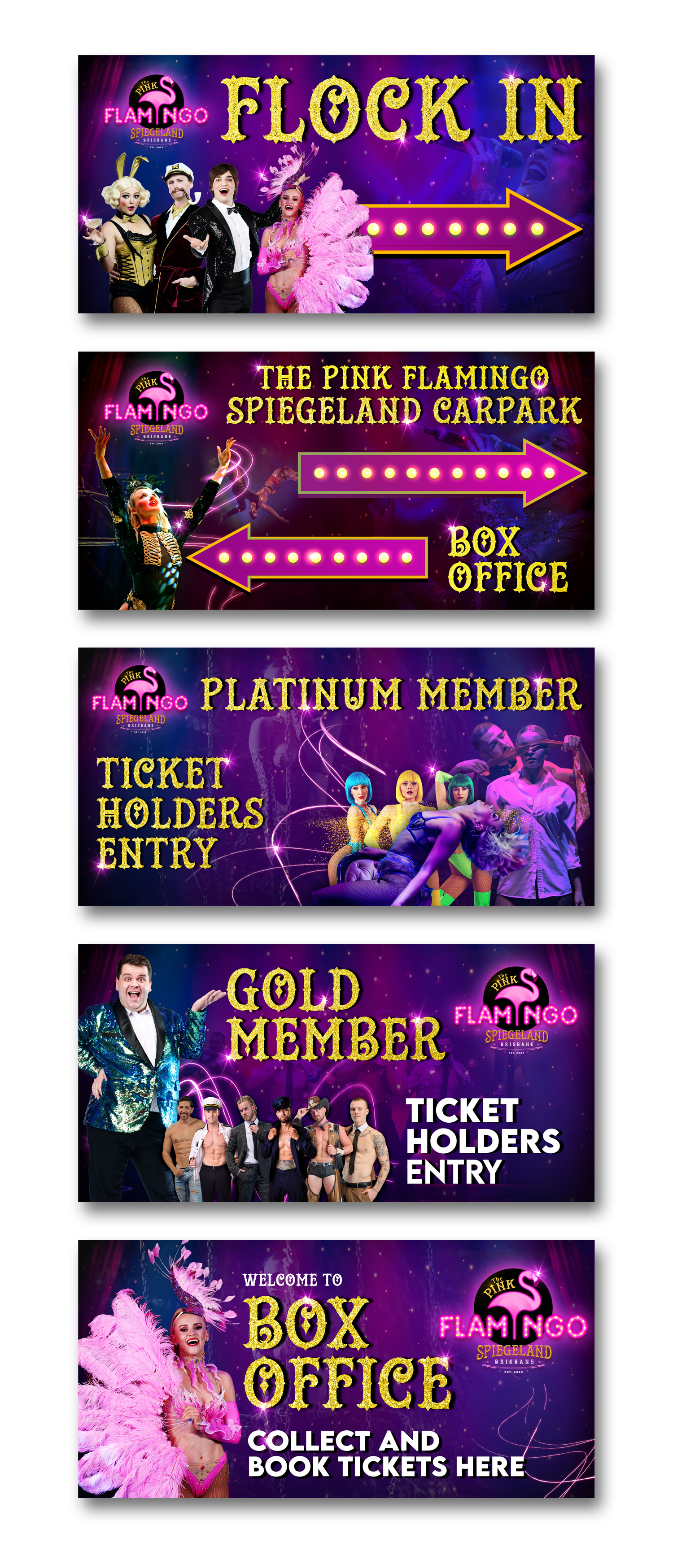 Contest winning design