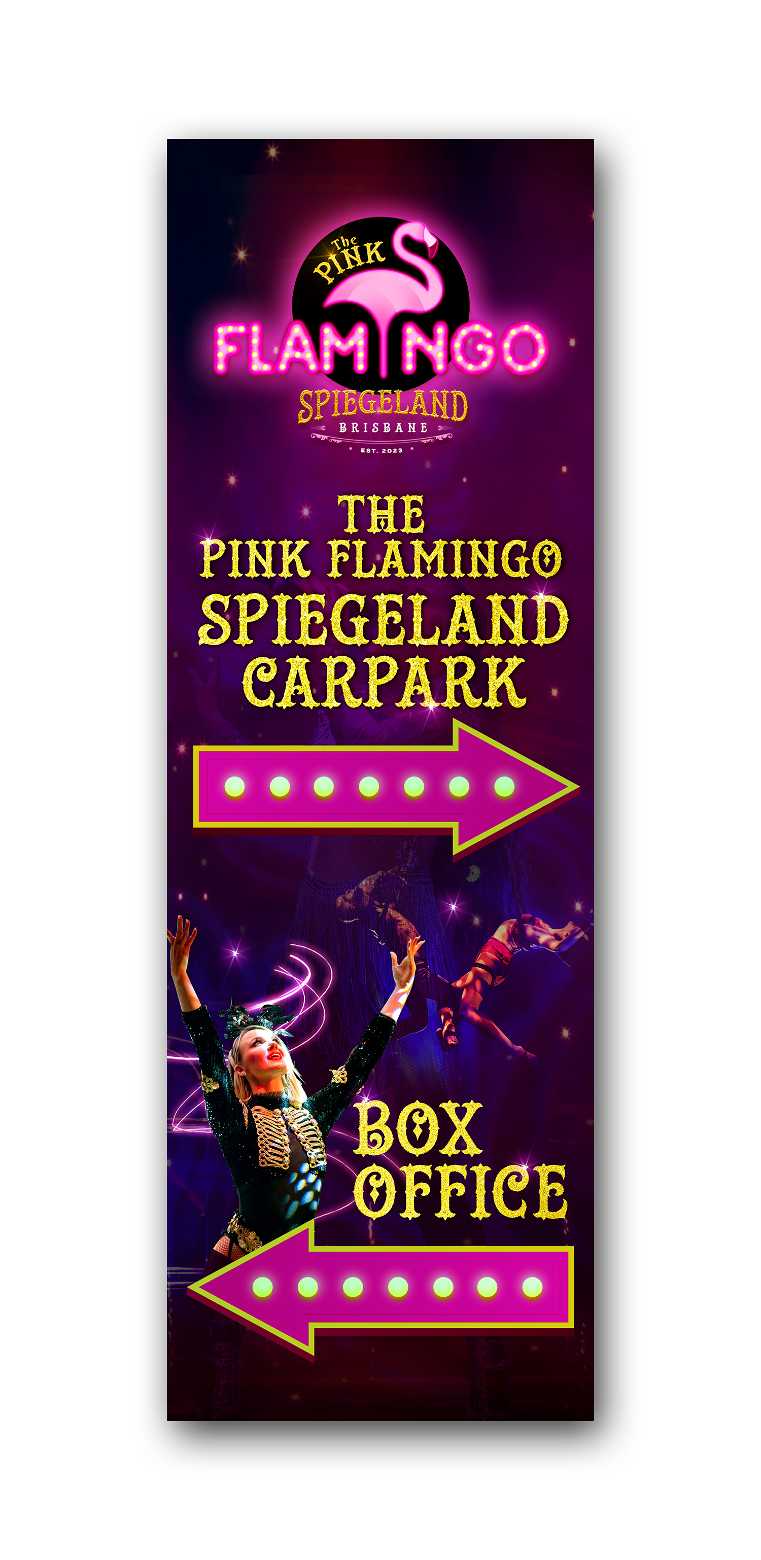 Diseño Publicitario por debdesign para este proyecto | Diseño #32138924