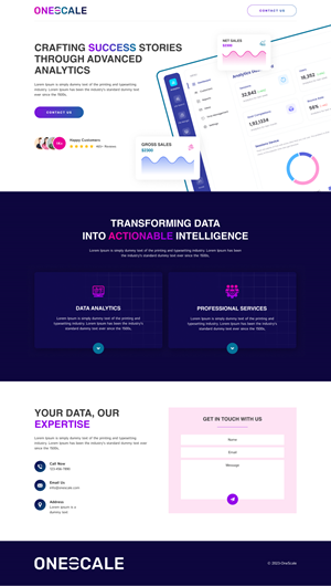 Web Design by Hafsa Fatymah