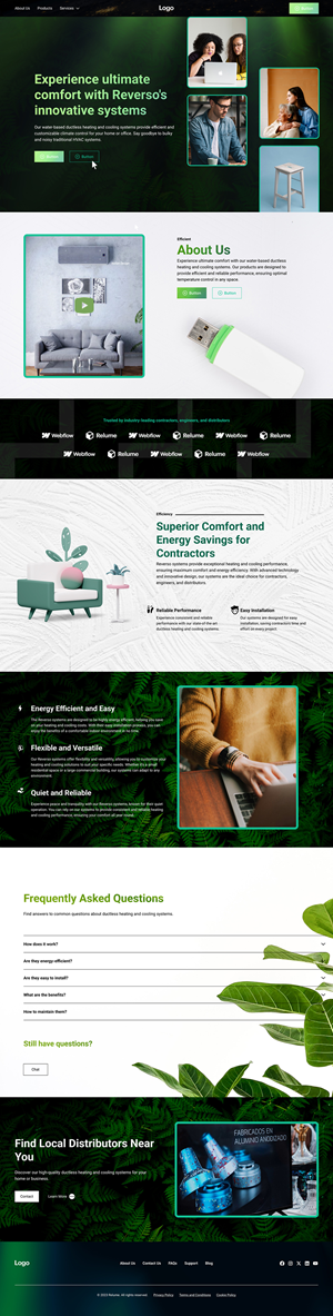 Web Design by zeykan for OneScale | Design: #31897423
