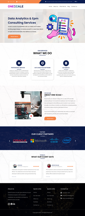 Web Design by taurgurdeep