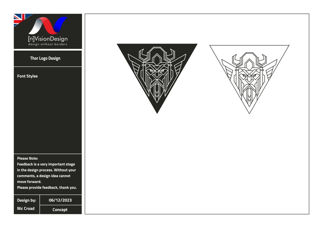 Diseño de Logo por nvisiondesign.co.uk para Trailstore Sweden AB | Diseño #31874590