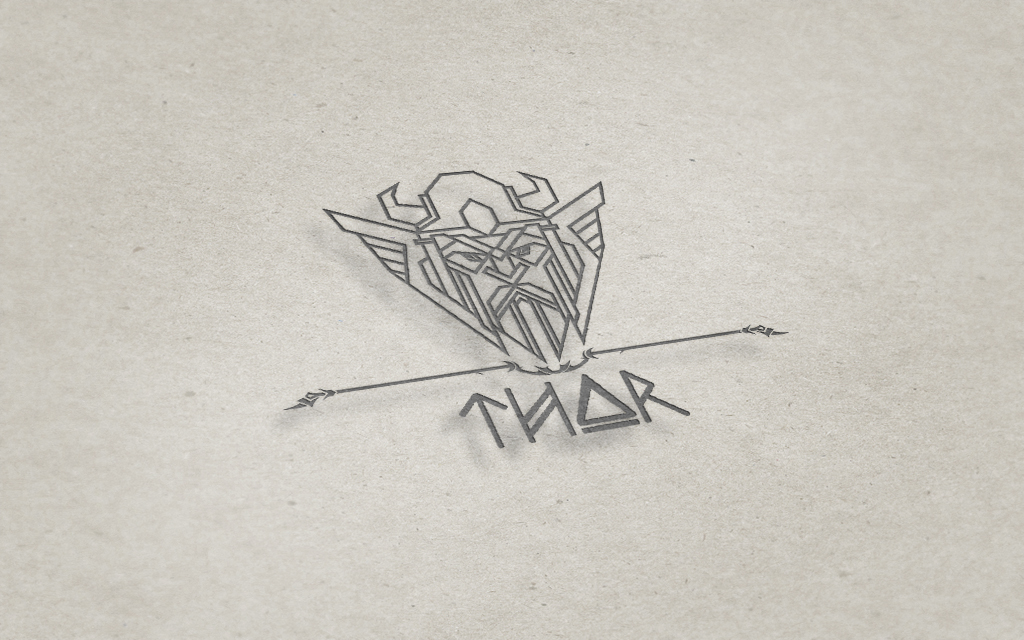 Logo Design by nvisiondesign.co.uk for Trailstore Sweden AB | Design #31875685