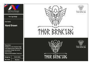 Logo Design by nvisiondesign.co.uk for Trailstore Sweden AB | Design: #32123555