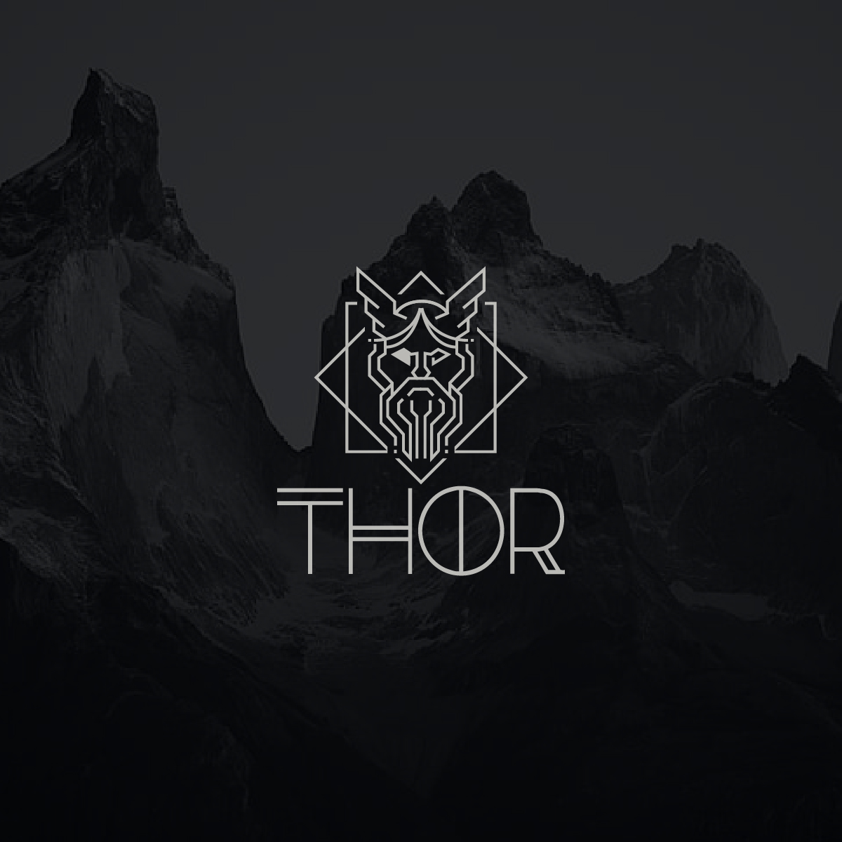 Logo Design by GOLDENCROWN for Trailstore Sweden AB | Design #31875279