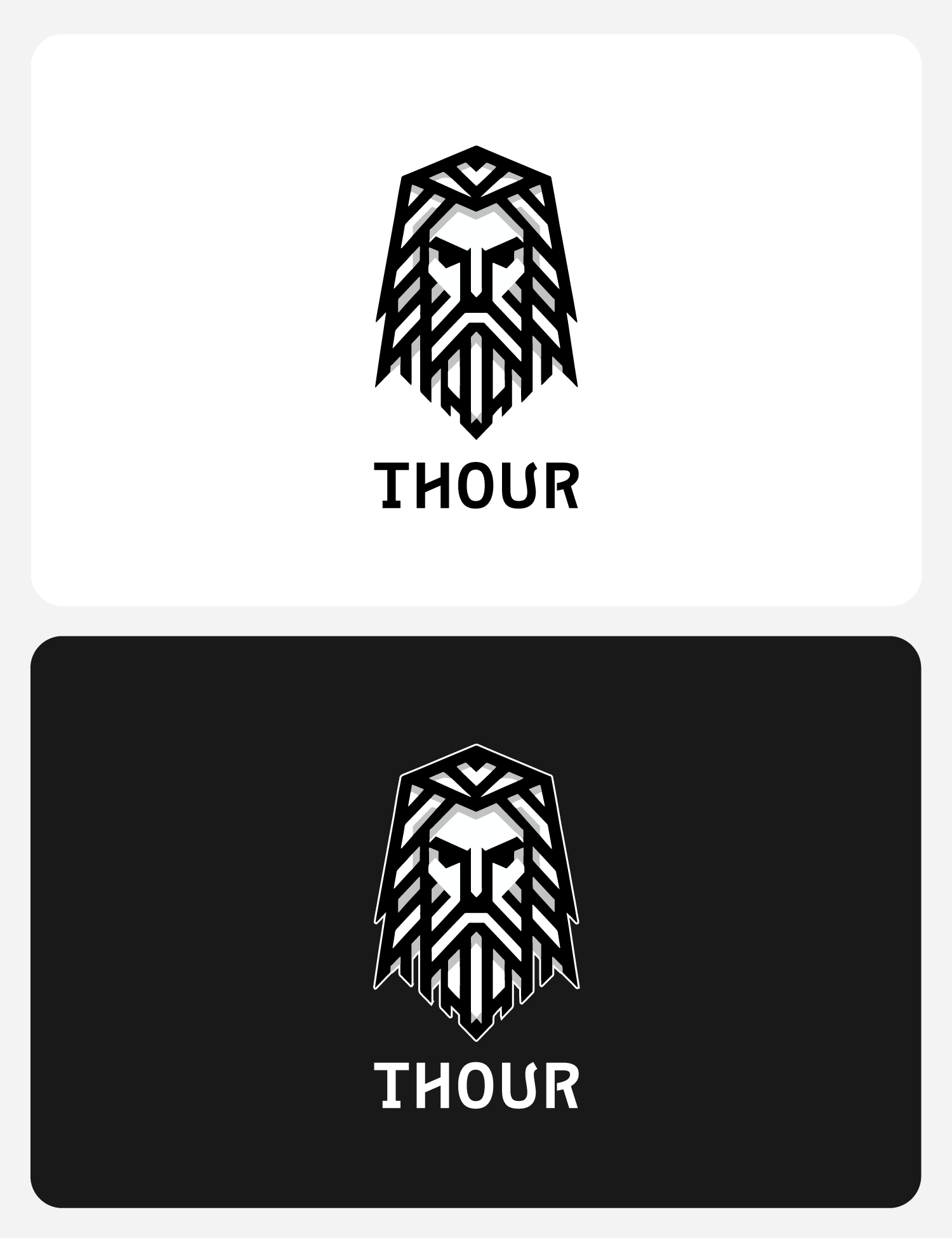 Logo Design by Tamerito for Trailstore Sweden AB | Design #31894425