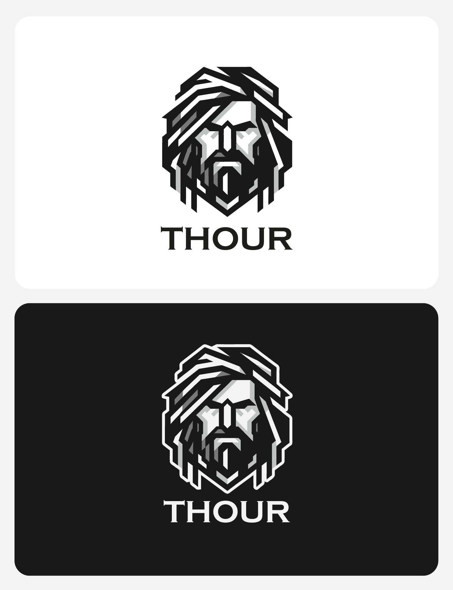 Logo Design by Tamerito for Trailstore Sweden AB | Design #31894440