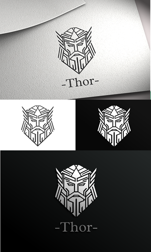 Design de Logo par Sistemais pour Trailstore Sweden AB | Design : #31989817