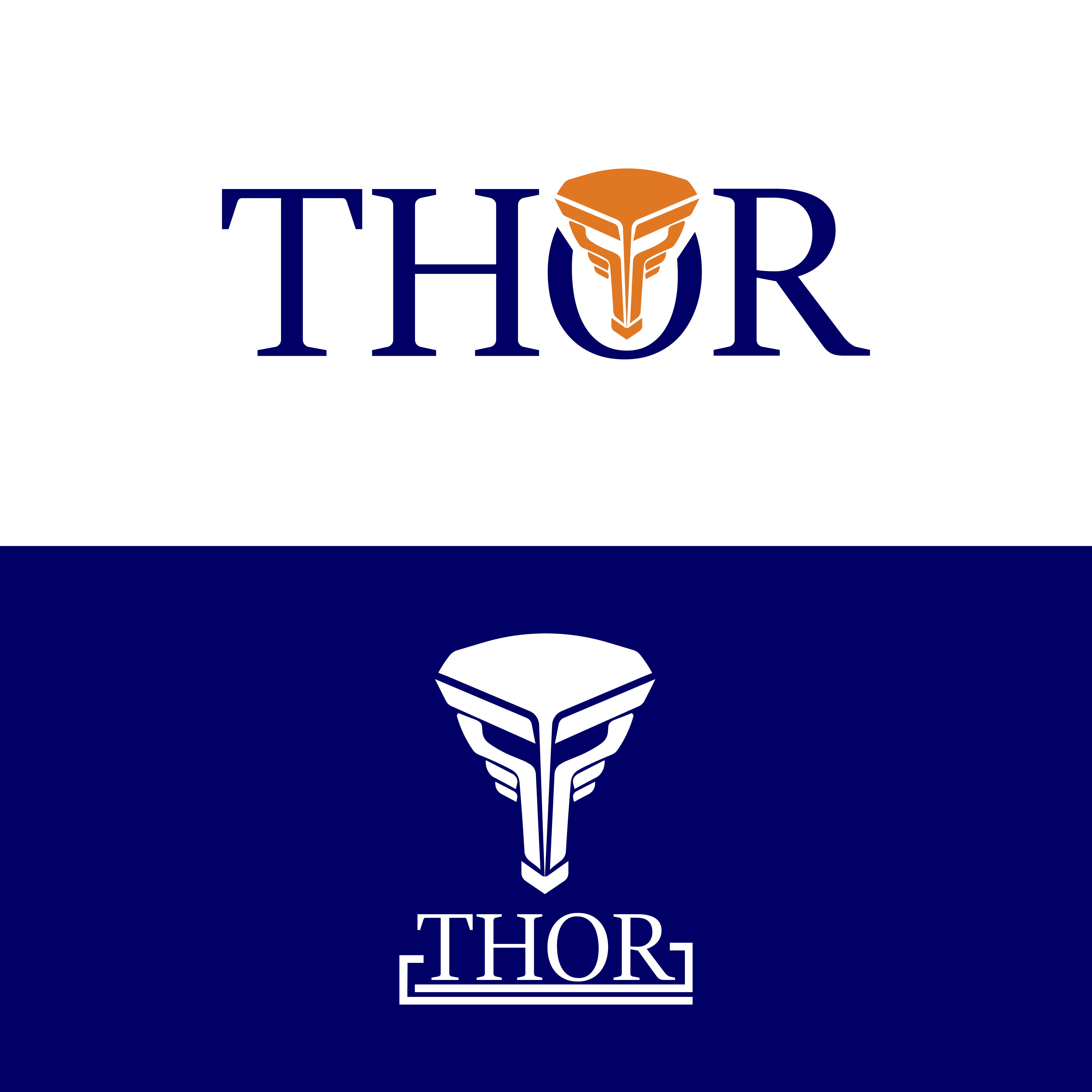 Logo Design by Ali Hamza45 for Trailstore Sweden AB | Design #31884089