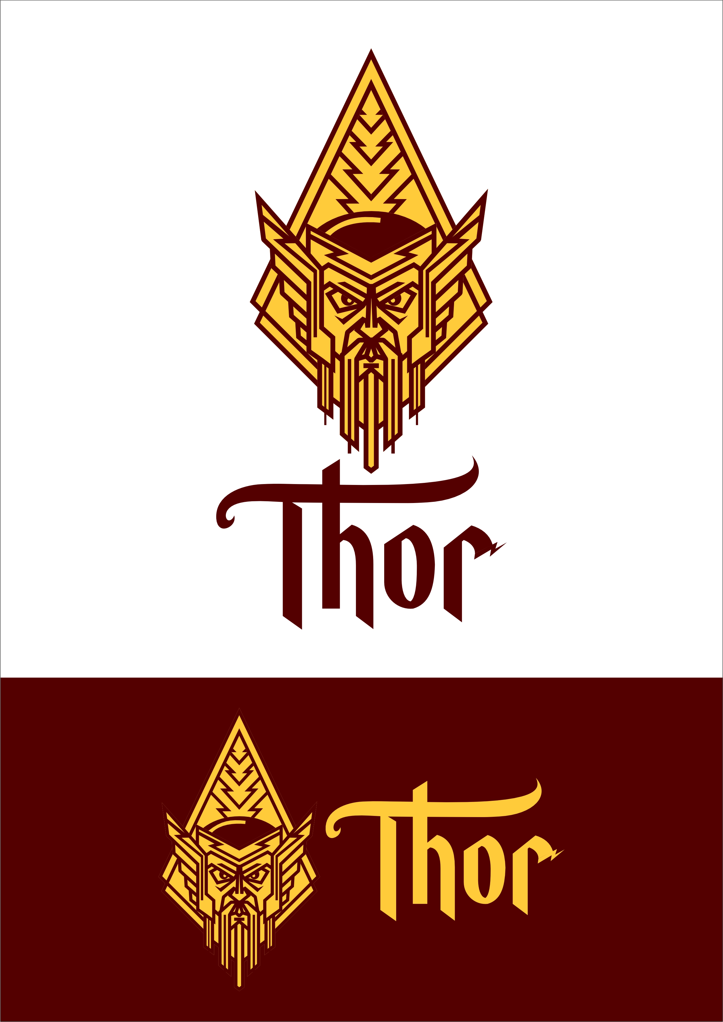 Logo Design by santoso999 for Trailstore Sweden AB | Design #31878406