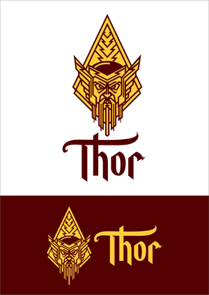 Logo Design by santoso999