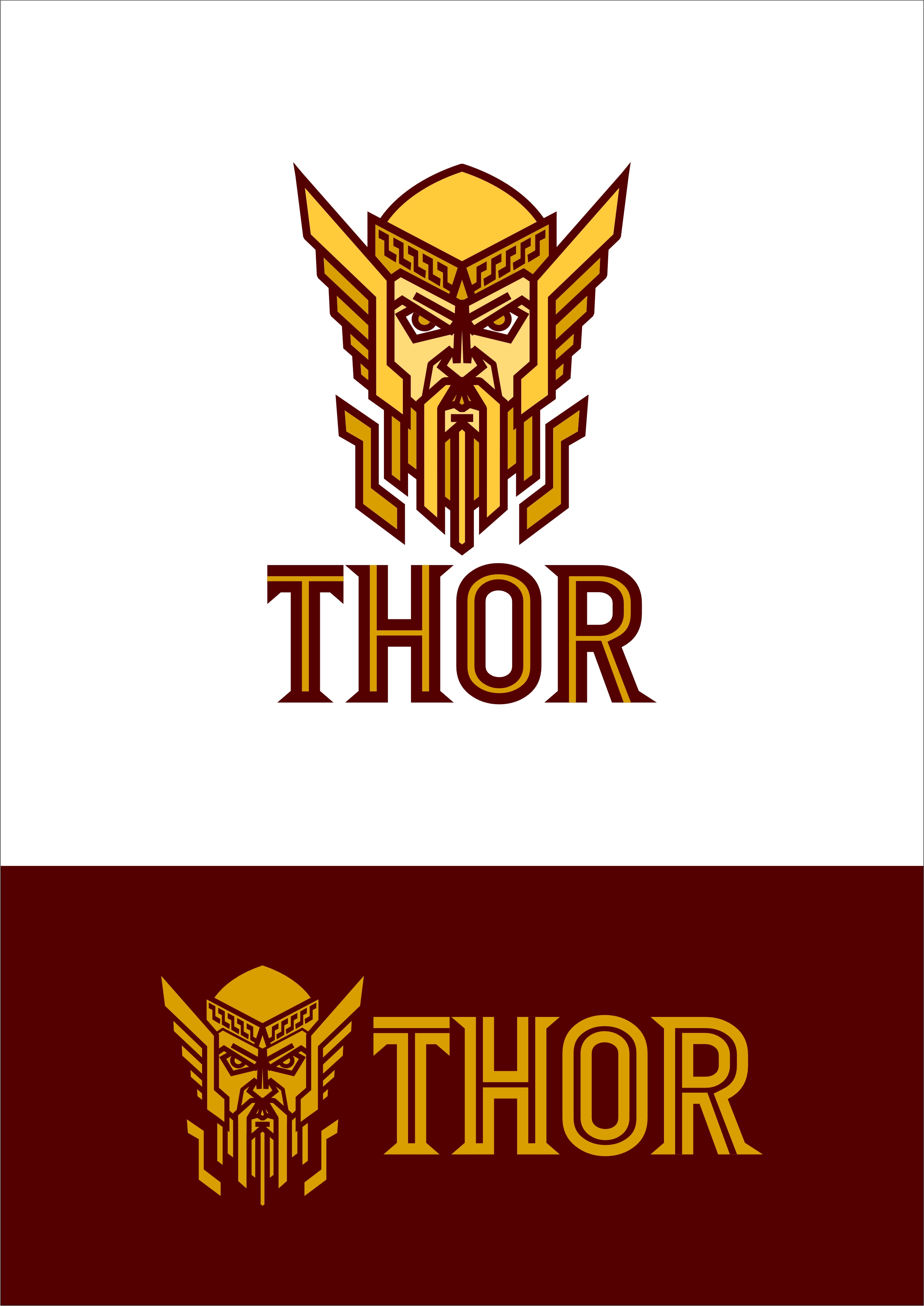 Logo Design by santoso999 for Trailstore Sweden AB | Design #31883439