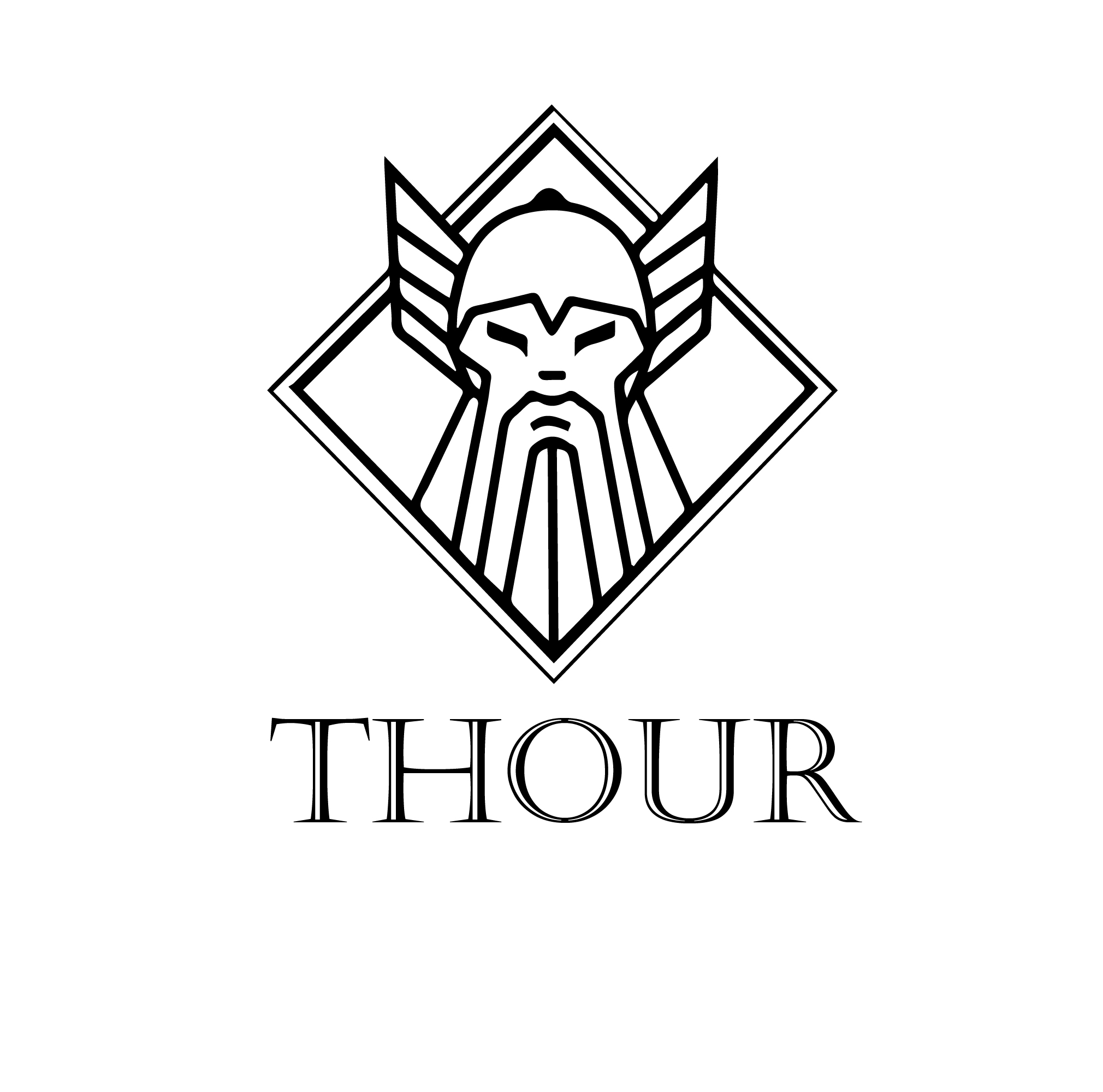Logo Design by HR Designerr for Trailstore Sweden AB | Design #31882320