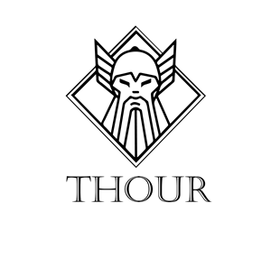 Logo Design by Hassan HR Designer