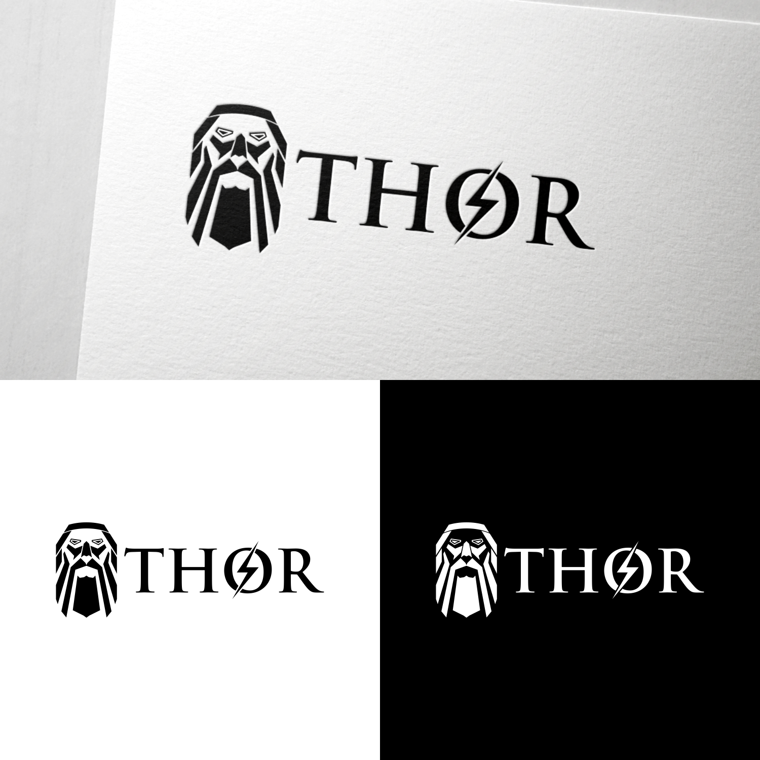 Logo Design by ulun4 for Trailstore Sweden AB | Design #31884321