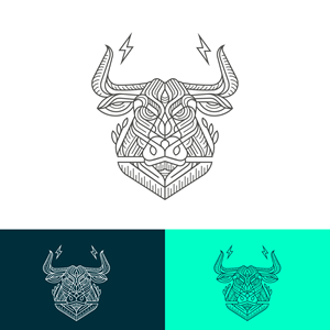 Logo Design by PurePixels for Trailstore Sweden AB | Design: #31917807
