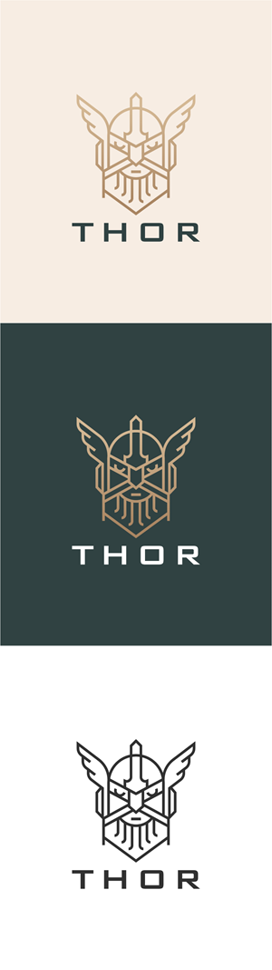 Logo Design by sushsharma99 for Trailstore Sweden AB | Design: #31875102