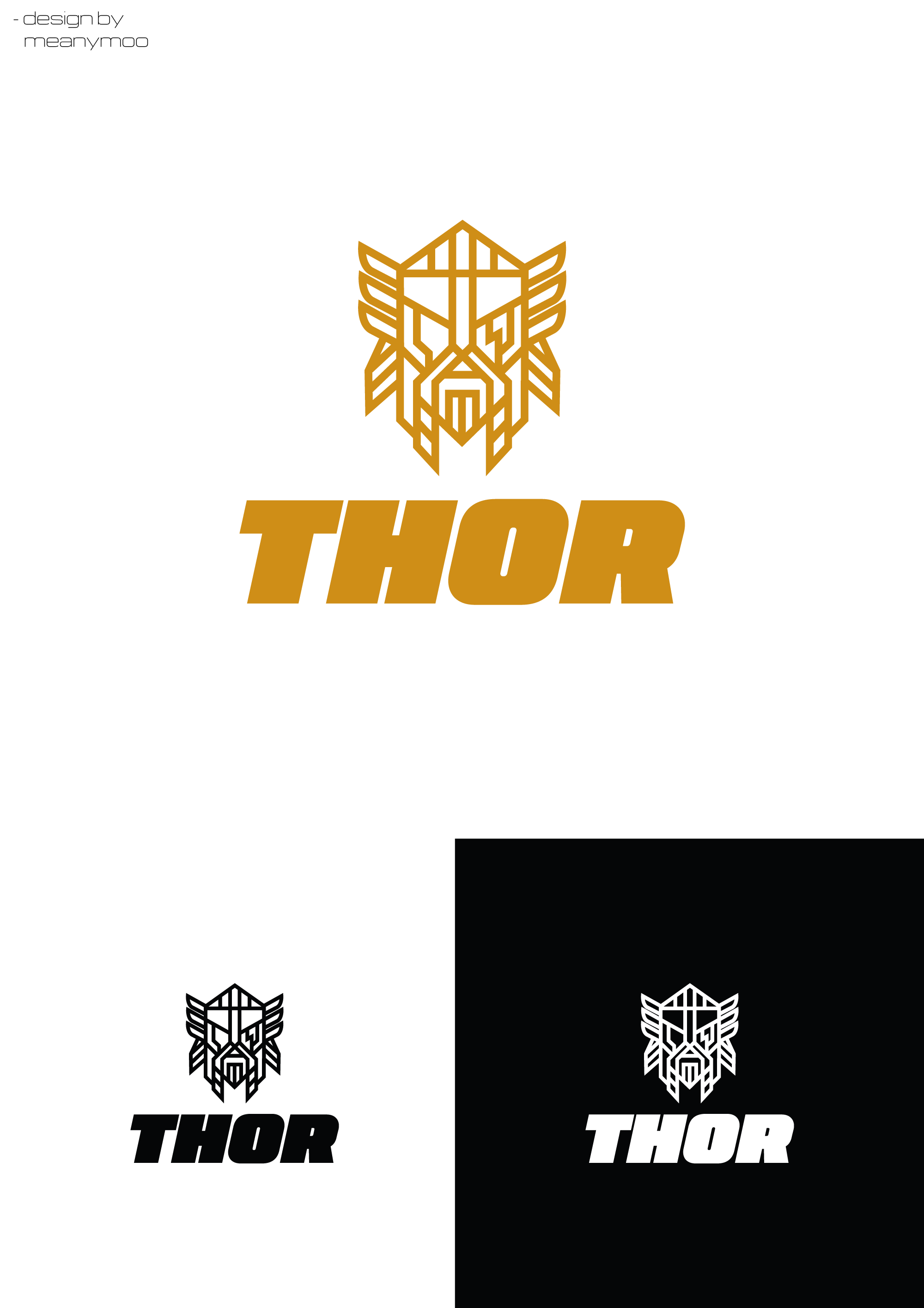 Logo Design by nu_begining1 for Trailstore Sweden AB | Design #31906604
