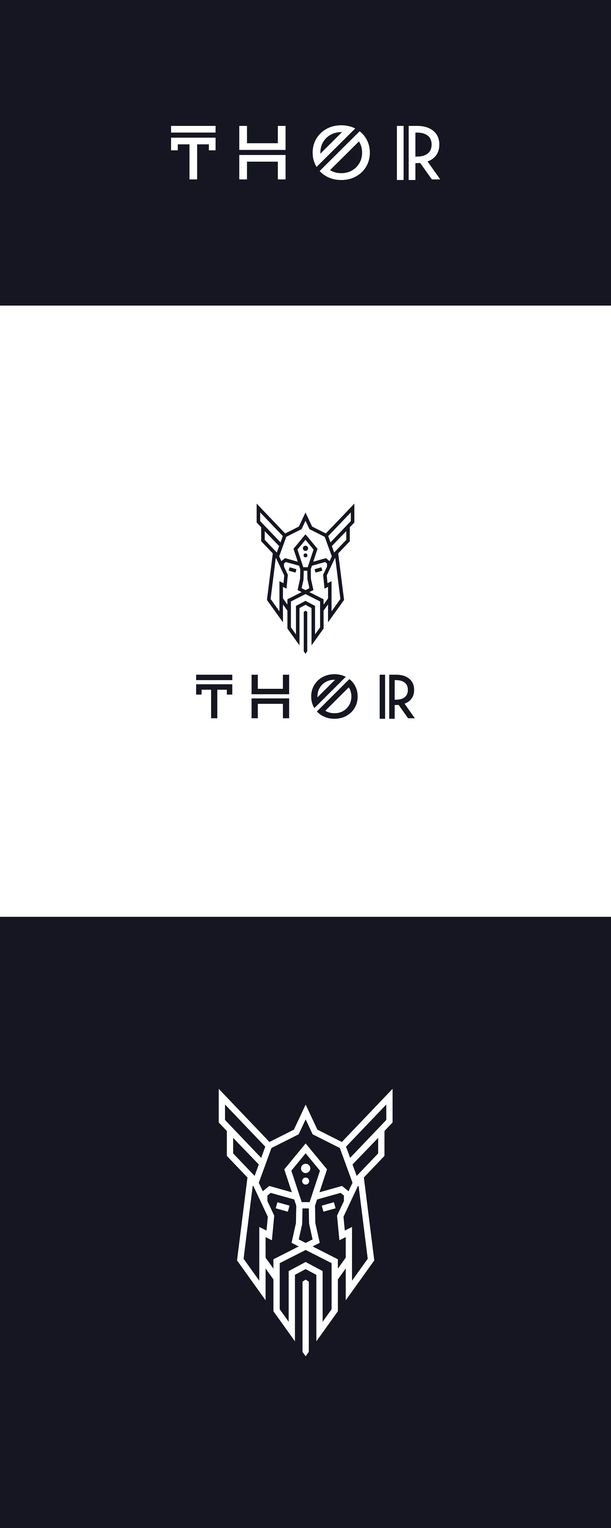 Logo Design by ktmlc4 for Trailstore Sweden AB | Design #31883576