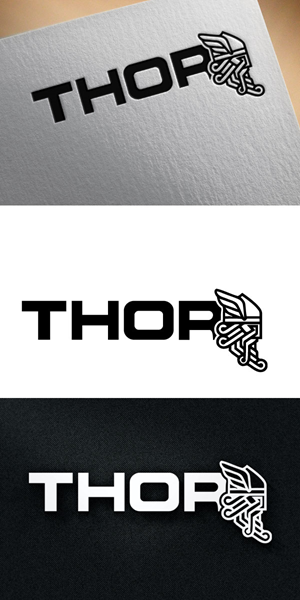 Design de Logo par Fürstenberg design pour Trailstore Sweden AB | Design : #31884142