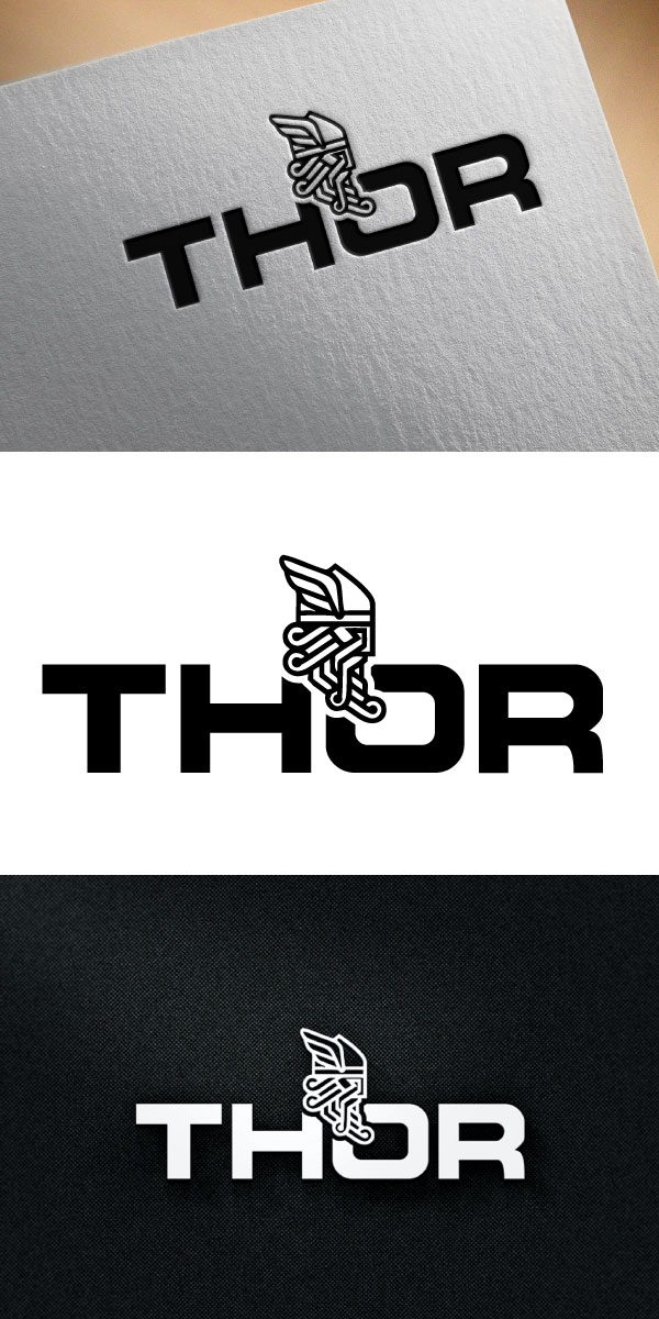 Logo Design by Fürstenberg design for Trailstore Sweden AB | Design #31884174