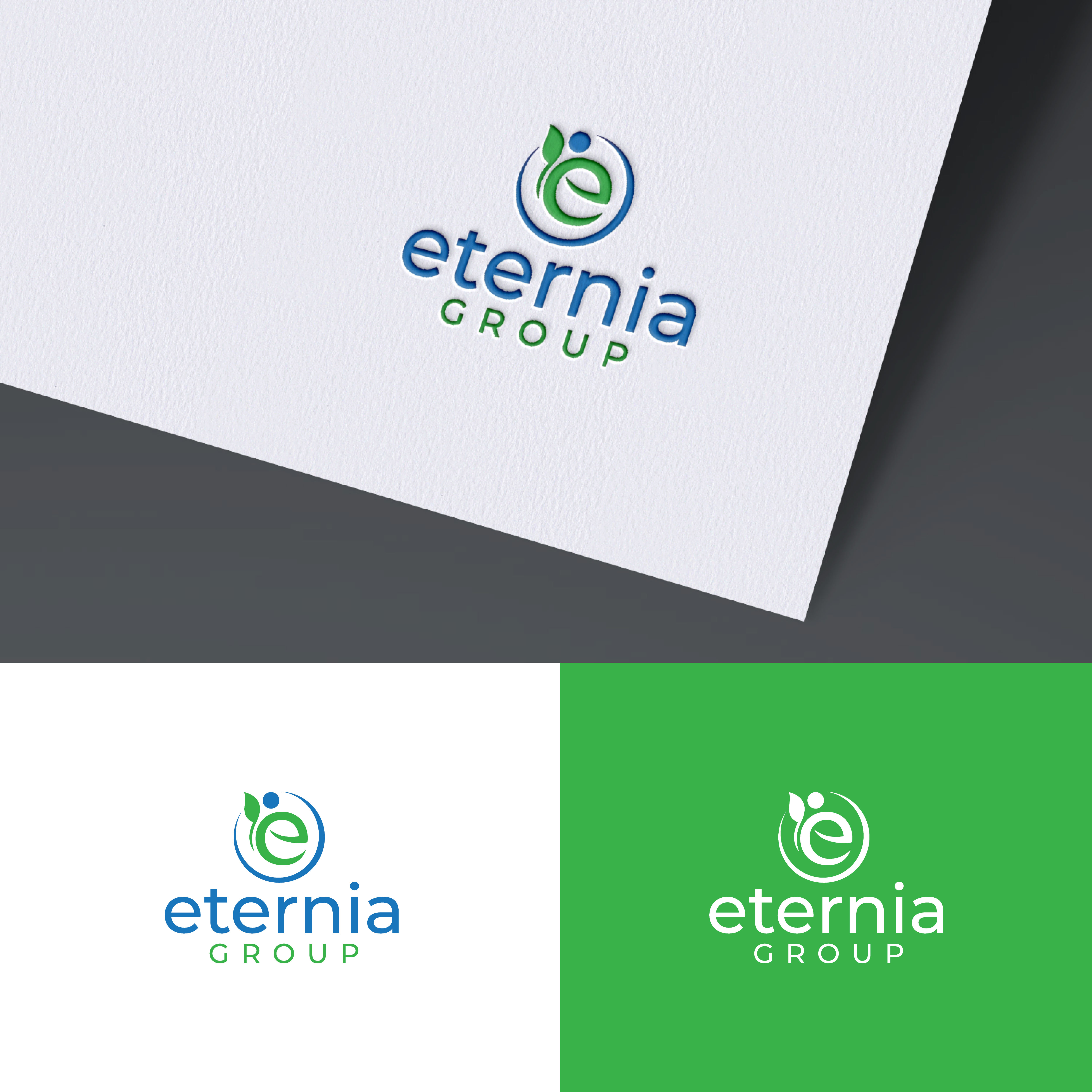 Logo Design by Arindam.Design for this project | Design #31875547