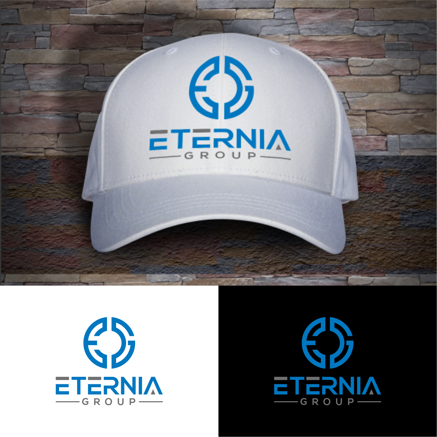 Logo Design by semarco for this project | Design #31875322