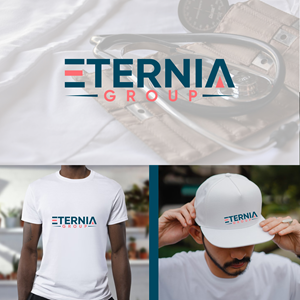 Logo Design by khadiga90 for this project | Design: #31877924