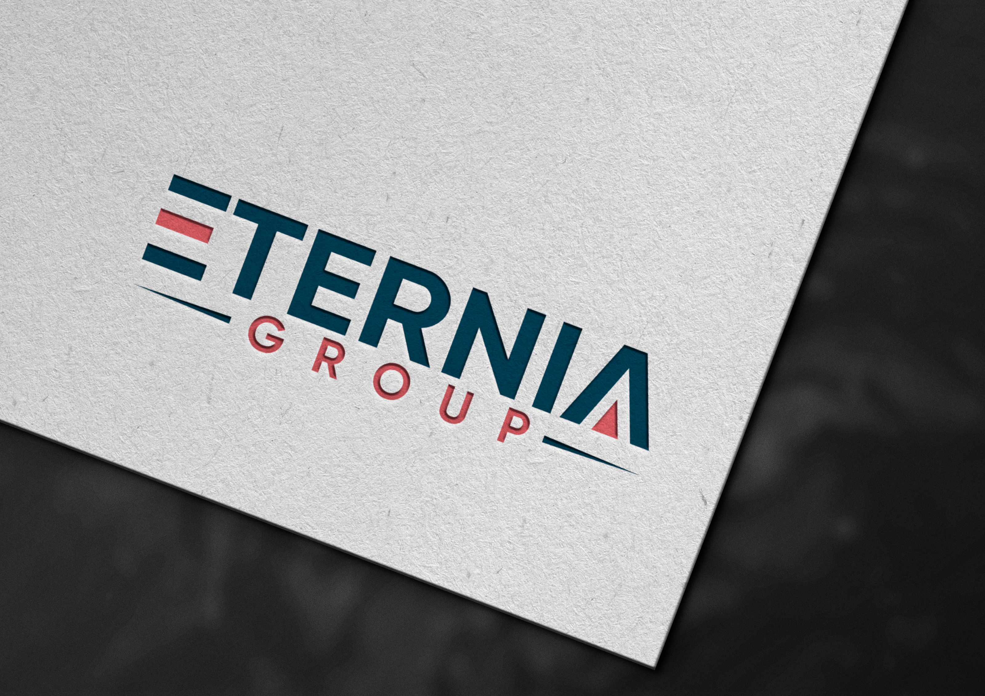 Logo Design by khadiga90 for this project | Design #31877926