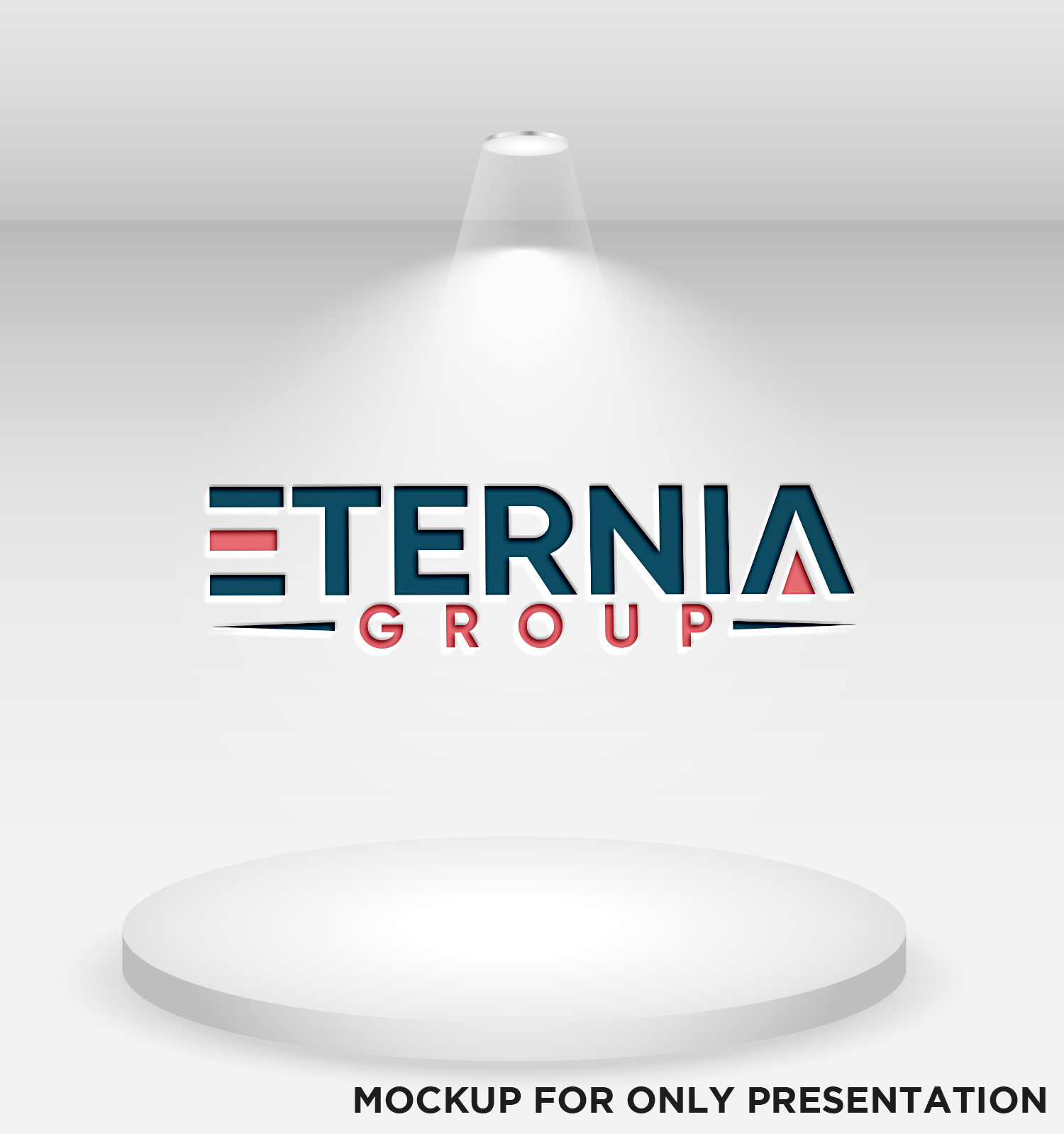 Logo Design by khadiga90 for this project | Design #31877927