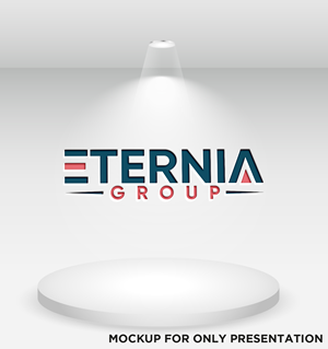 Logo Design by khadiga90 for this project | Design: #31877927