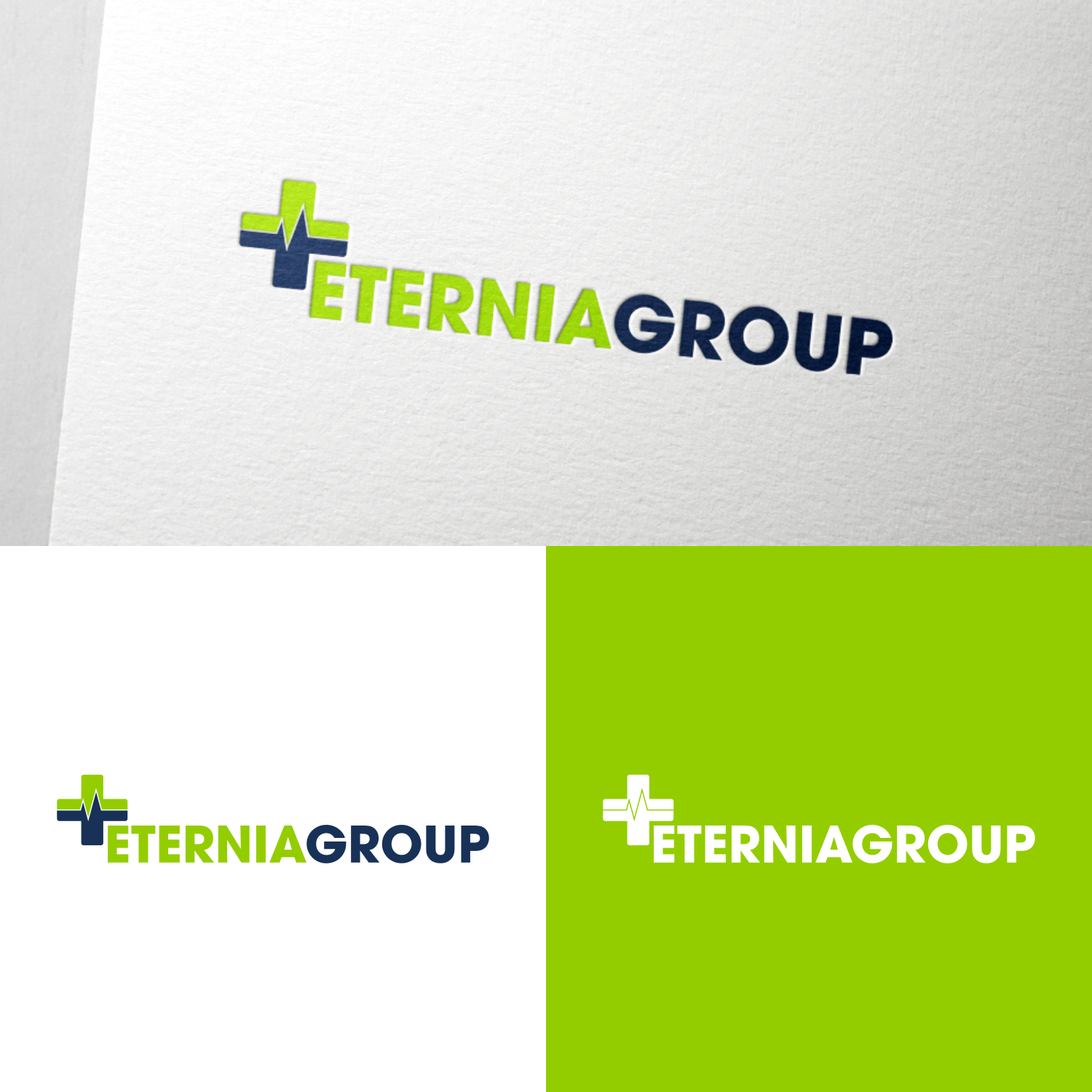 Logo Design by ulun4 for this project | Design #31884090