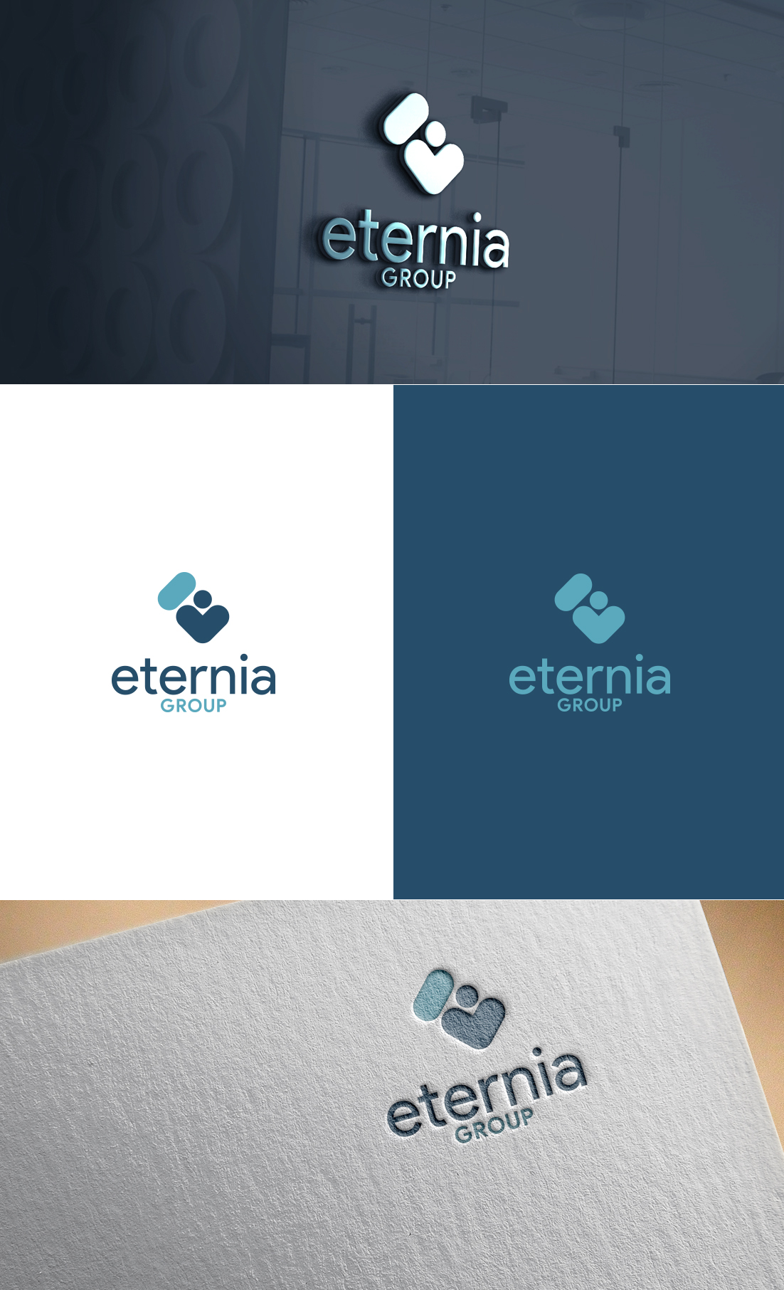 Logo Design by GLDesigns for this project | Design #31876406
