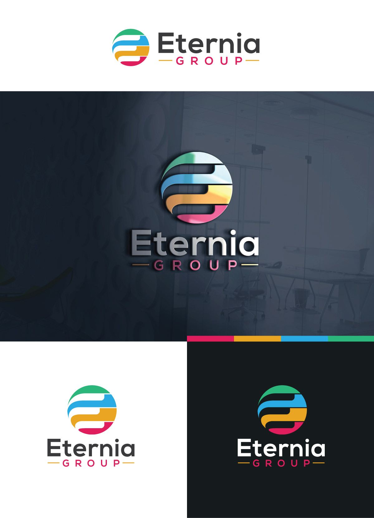 Logo Design by creativepix for this project | Design #31874802