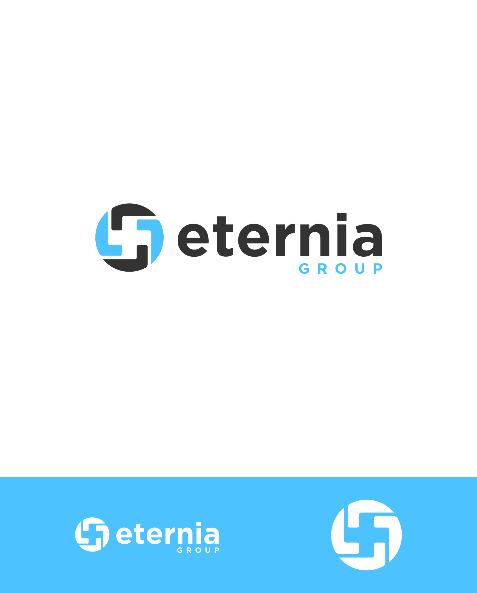 Logo Design by M.Syaiful Huda for this project | Design #31876002