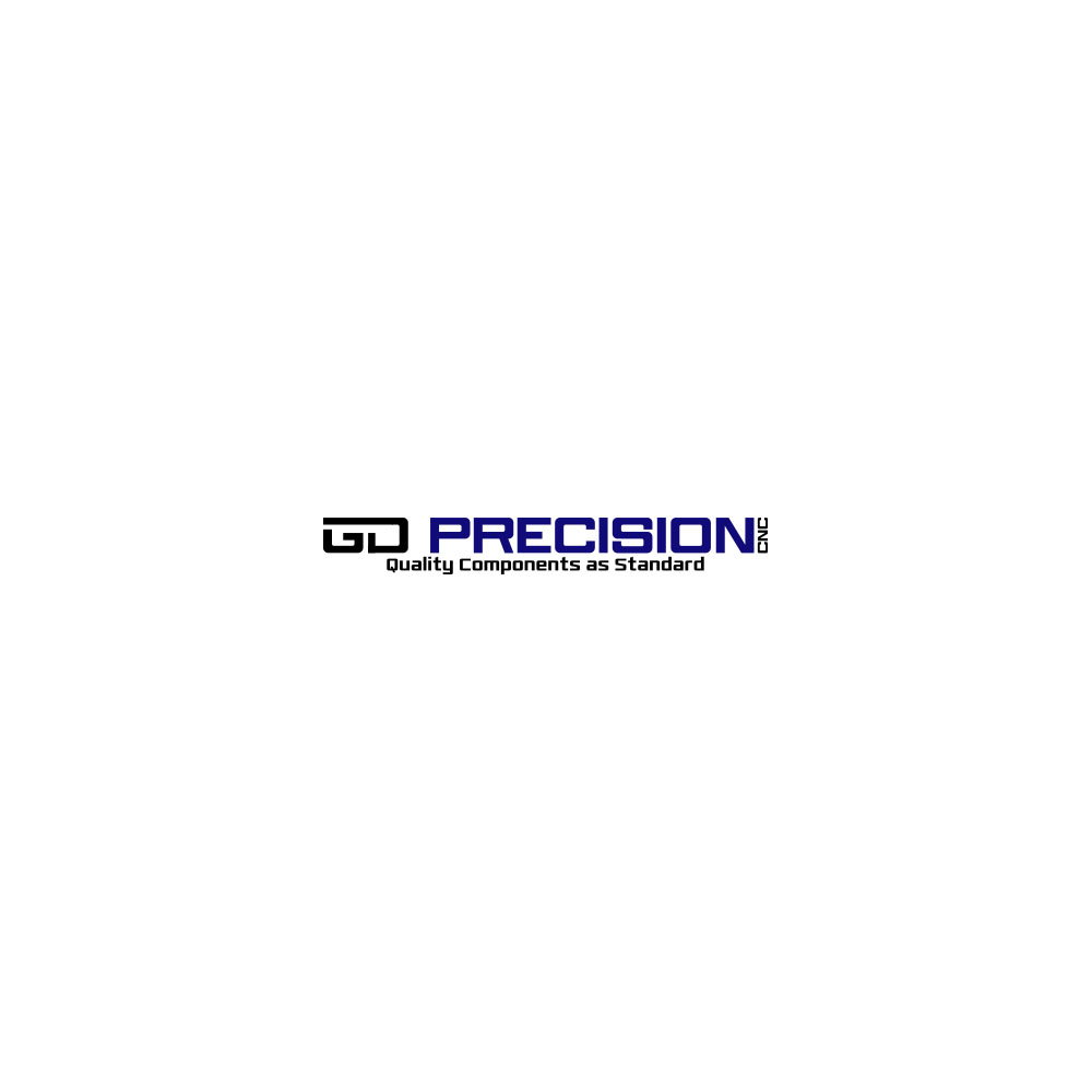Diseño de Logo por Coli para GD Precision CNC Ltd | Diseño #31917787