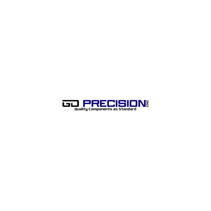 Logo Design by Coli for GD Precision CNC Ltd | Design: #31917787