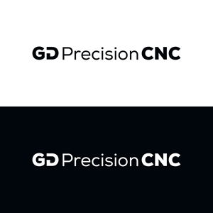 Logo Design by cah awu for GD Precision CNC Ltd | Design: #31882911