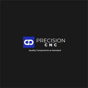 Logo-Design von Jeferson HP für GD Precision CNC Ltd | Design #31885166
