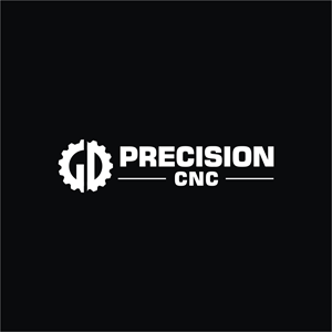 Logo Design by N83touchthesky for GD Precision CNC Ltd | Design: #31885975