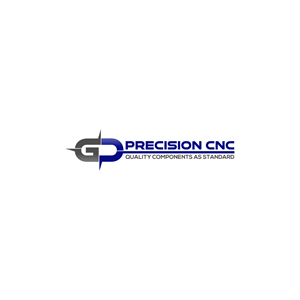 Logo Design by Fauzan Zainal for GD Precision CNC Ltd | Design: #31907083