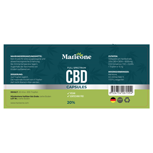 Label Design by Amani K for this project | Design #31883282