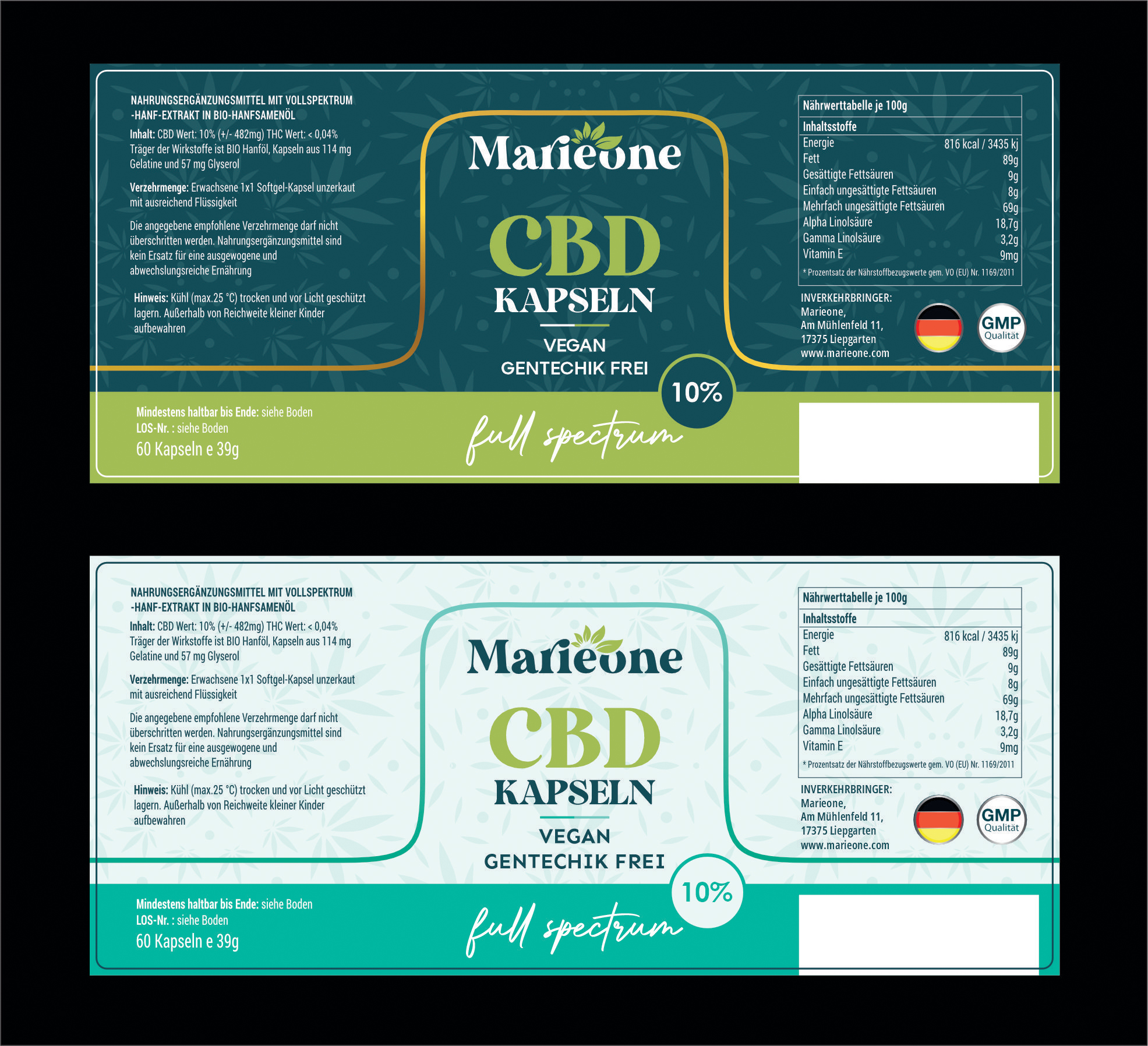 Diseño de Etiqueta por SAMPA DUARI para este proyecto | Diseño #31882853