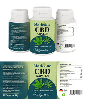 Label Design by Md. Humayun for this project | Design: #31884901