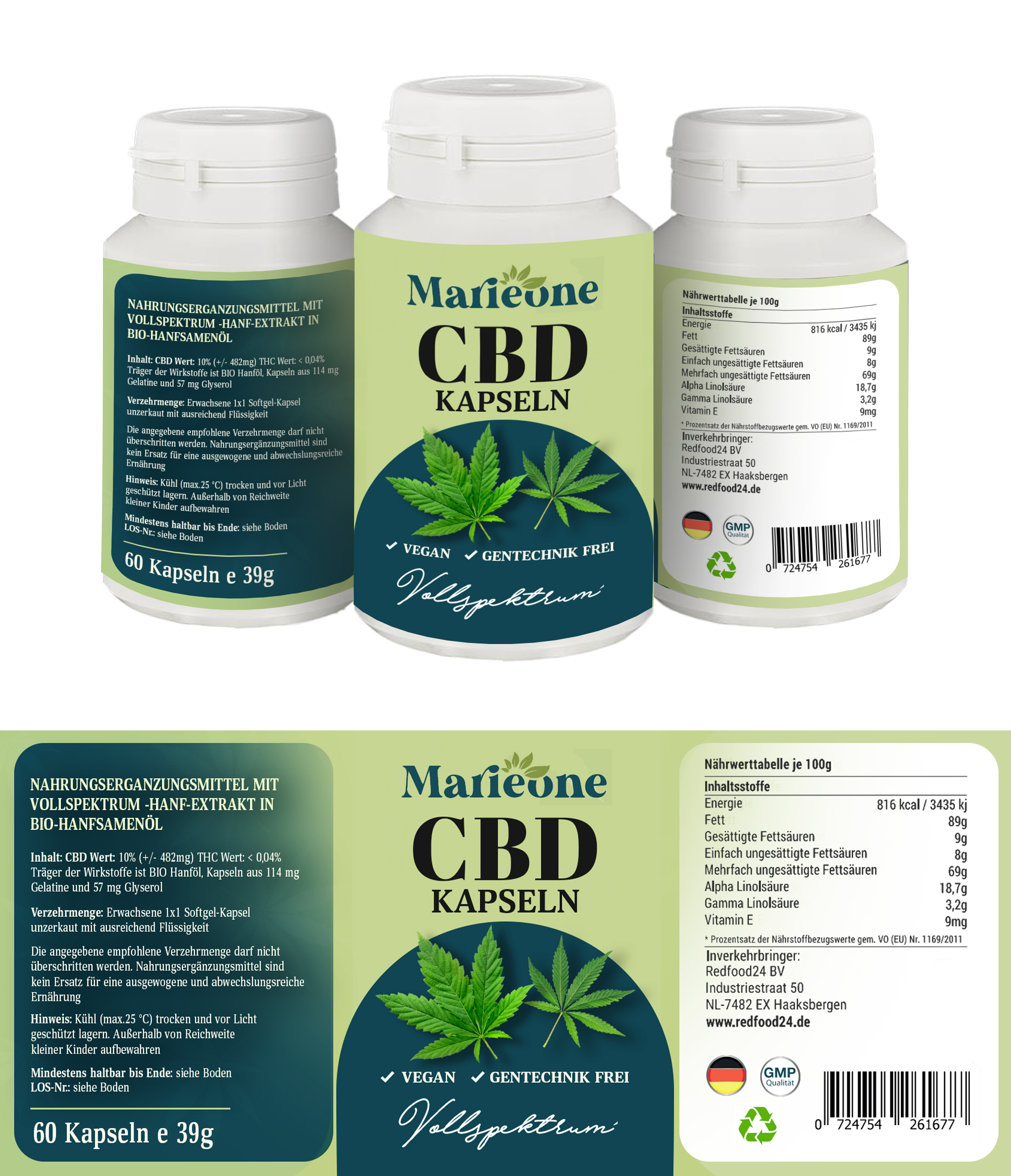 Diseño de Etiqueta por Md. Humayun para este proyecto | Diseño #31884902